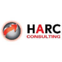 HARC Consulting Logo