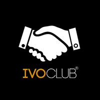 IVO CLUB Logo