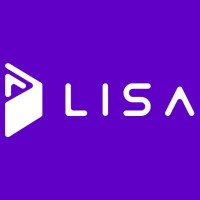 LISA APP | Billetera Electrónica Logo