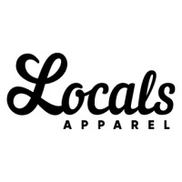 Locals Apparel, LLC Logo