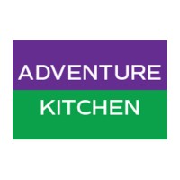Adventure Kitchen Logo