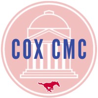 SMU Cox School of Business Career Management Center Logo