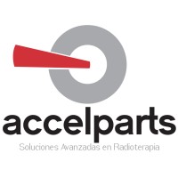 ACCELPARTS Logo