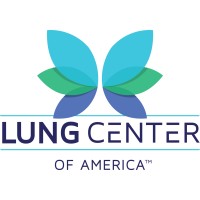 Lung Center Of America Logo
