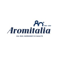 Aromitalia Iberoamérica Logo