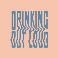 Drinking Out Loud Logo