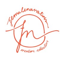FEMALE NARRATIVES Logo