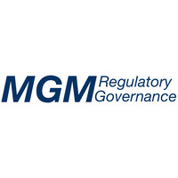 MGM Regulatory & Governance - Law Firm Logo