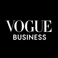Vogue Business Logo