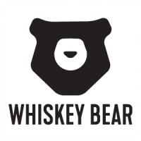 Whiskey Bear Logo