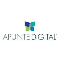 Apunte Digital Logo