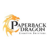 Paperback Dragon Creative Services, LLC Logo