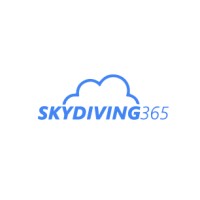 Skydiving365 Logo