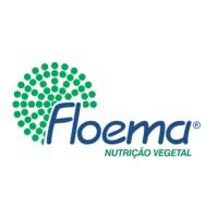 Floema Nutrição Vegetal Logo