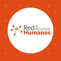 Red de Recursos Humanos Logo