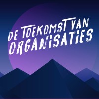 De Toekomst van Organisaties .nl Logo
