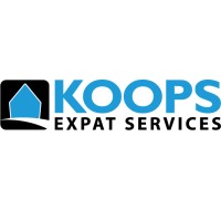 Koops Expat Services Logo