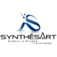 SynthésArt Logo
