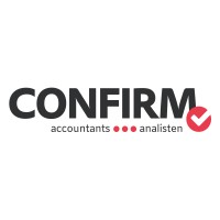 Confirm Accountants Logo
