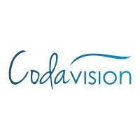 Codavision, LLC Logo