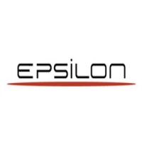 Epsilon Elektronik Sanayi ve Ticaret A.Ş. Logo