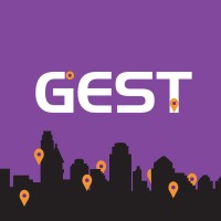 GEST Carts Logo
