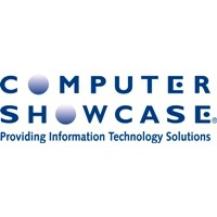 Computer Showcase Logo