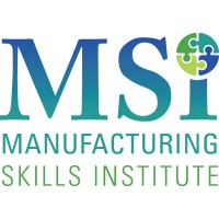 The Manufacturing Skills Institute Logo