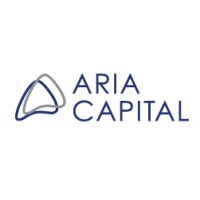 Aria Capital Investments Logo
