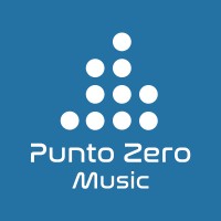 Punto Zero Music Logo