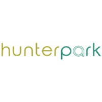 HunterPark Logo