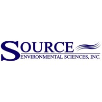 Source Environmental Sciences, Inc. Logo