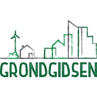 GrondGidsen Logo