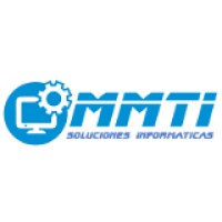 MMTI Logo