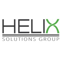 Helix Solutions Grp Logo