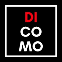 Dicomo LED Technology Logo