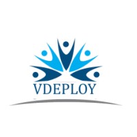 VDeploy Consulting LLC Logo