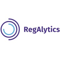 RegAlytics Logo