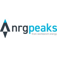 NRG Peaks Logo
