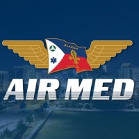 Acadian Air Med Logo