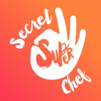 Secret Super Chef Logo