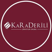 Karaderili Şirketler Grubu Logo