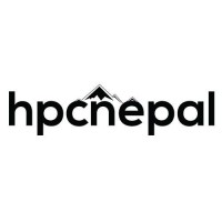 High Performance Computing Nepal Logo