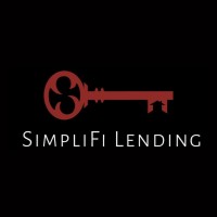SimpliFi Lending Logo