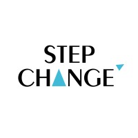 Step Change Coaching & Consulting Logo