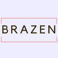 Date Brazen Logo