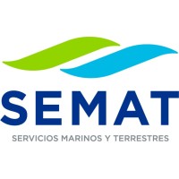 Servicios Marinos y Terrestres, S.A. de C.V. Logo
