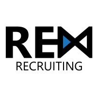 Rex Recruiting Logo