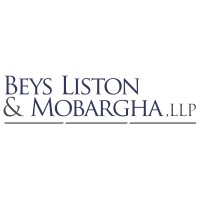 Beys Liston & Mobargha LLP Logo