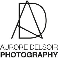Aurore Delsoir Photographie Logo